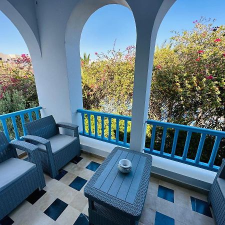 Appartement Rayhan Yasmine Hammamet Exterior foto